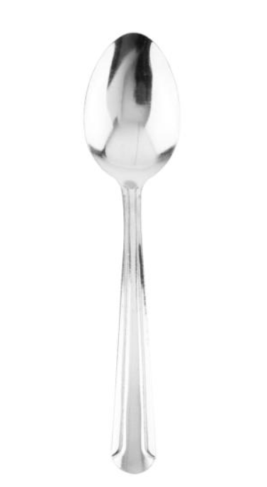 Dominion - Teaspoon 657001 - (Pack of 36)