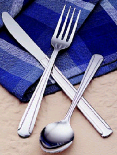 Dominion - Dinner Fork 657 030 - (Pack of 36)