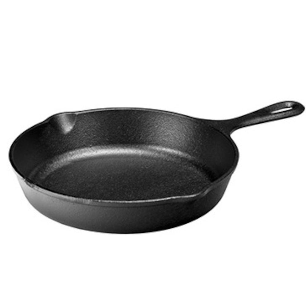 Lodge 6.5" Cast Iron Preseasoned Skillet L3SK3CN