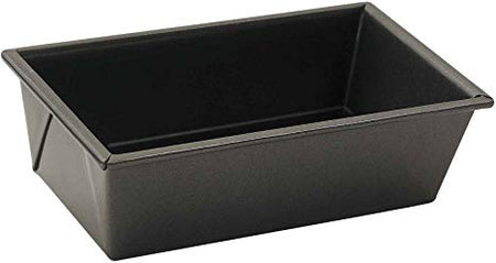Winco - Loaf Pan Non Stick 8.5" x 4.5" HLF-100 - 1/1EA