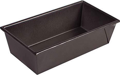 Winco Non-Stick Aluminized Steel Loaf Pan 10