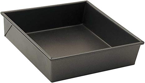 Winco Non Stick Cake Pan 8