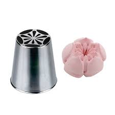 De Buyer - Piping Nozzle #241 77212001 - 1/1EA*