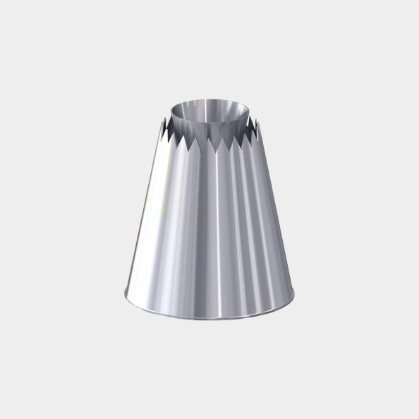 De Buyer Sultane Nozzle - Out Cone