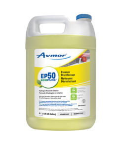 EP50 Cleaner Disinfectant