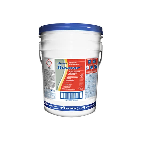 Biomor Heavy Duty Drain Maintainer