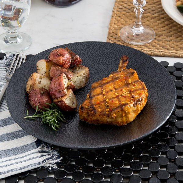 Oneida Coupe Plate 10 3/4