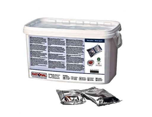 Rational Rinse Cleaning Tablets