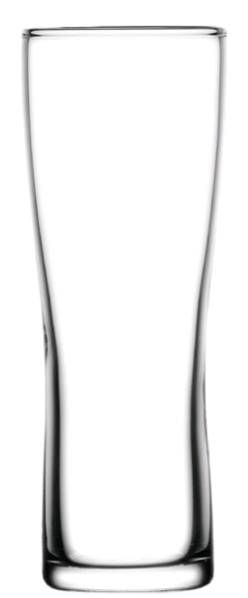 Aspen - Pilsner Glass 20 oz PG41576 - (Case of 24)