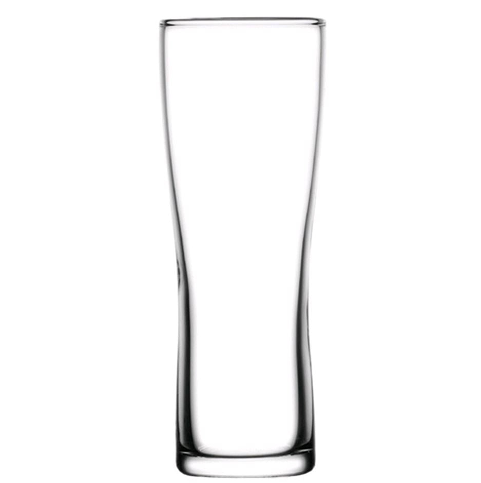Aspen - Pilsner Glass 10 oz PG41436 - (Case of 24)