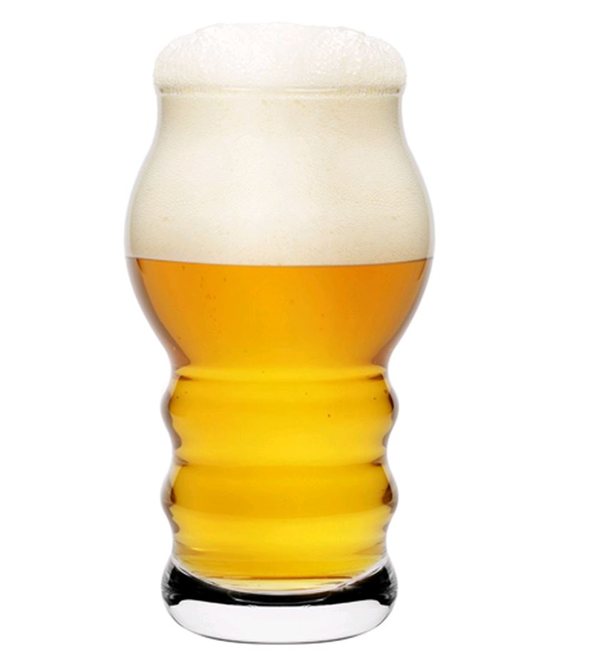 Pasabahce - Craft Beer Glass 14.5 oz PG420685 - (Case of 12)