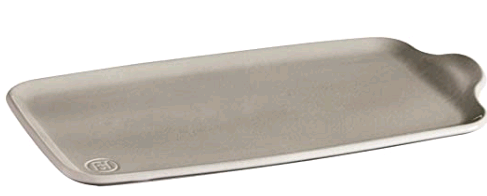 Emile Henry Platter 12