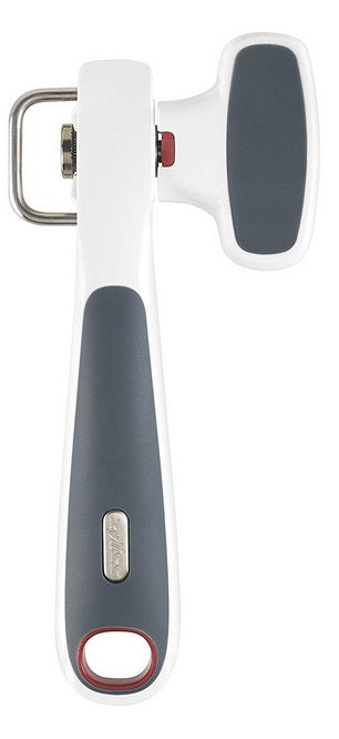 Zyliss safe edge can opener