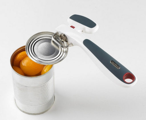 Zyliss safe edge can opener