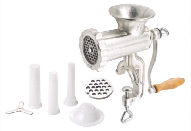 Meat grinder restaurant online equipment