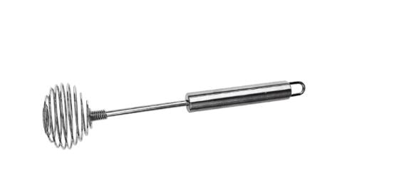 Foxrun S/S Spring Head Whisk 5829