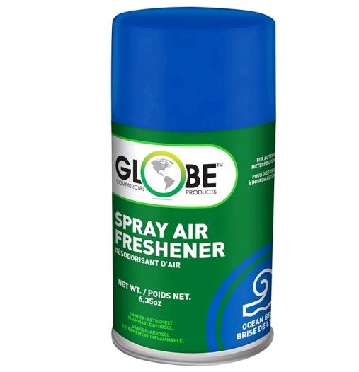 Air-Pro - Ocean Breeze Refill 180gr 3805 - 1/1EA