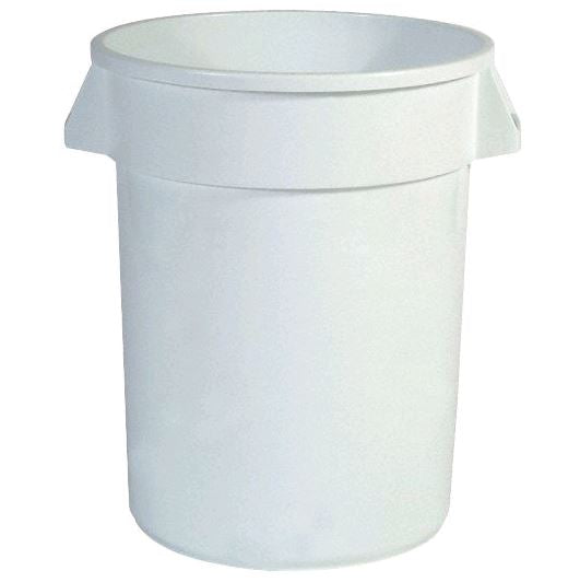 Globe 32gal Waste Container 9632W