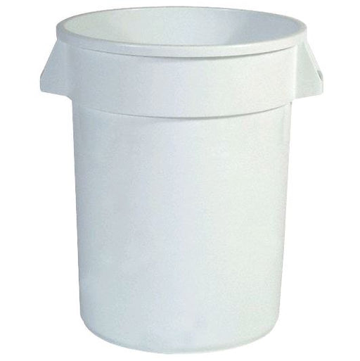 Globe 32gal Waste Container 9632W