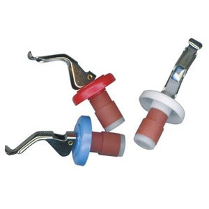 Ventures Bottle Stopper 3pk 288