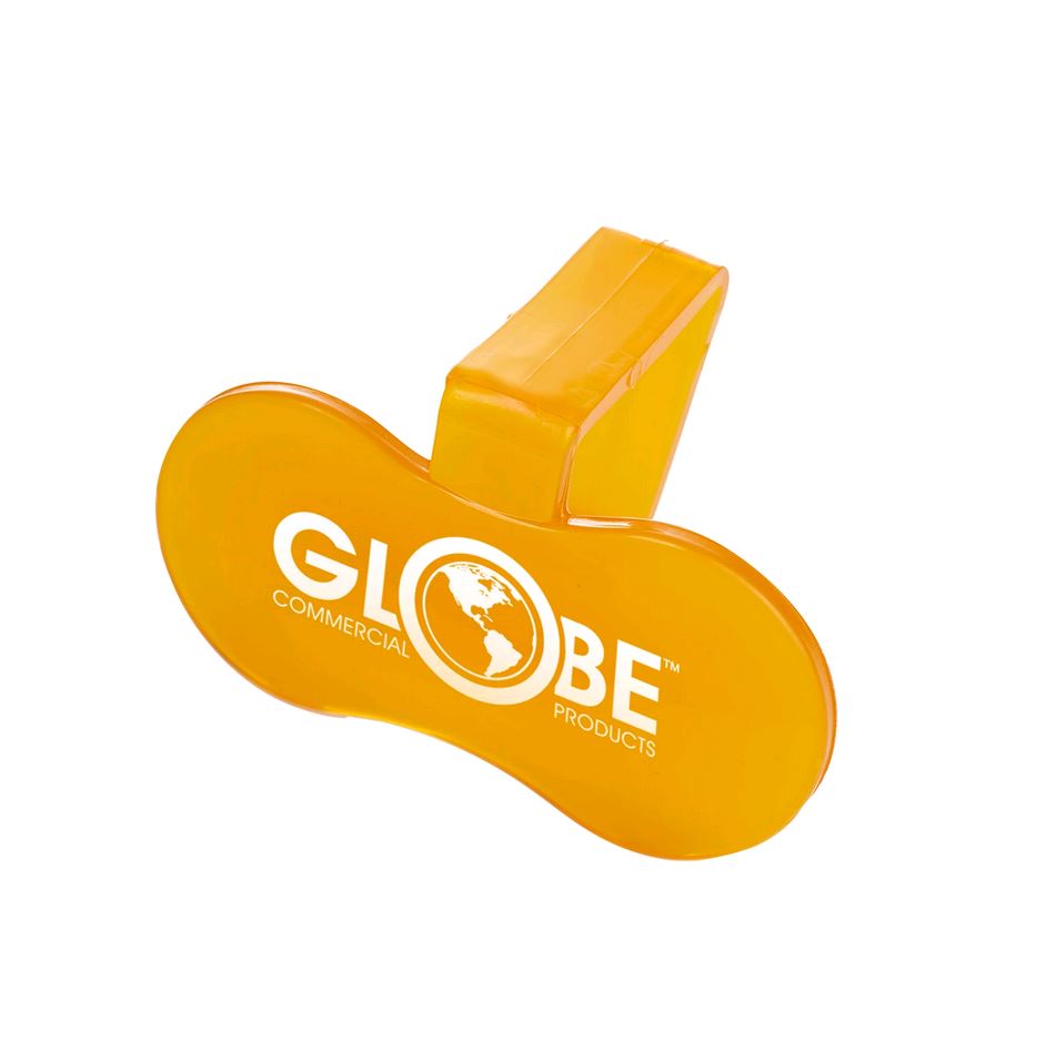 Globe Powerclip Toilet Bowl Deodorizer - 1/1EA