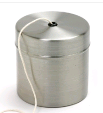 Ventures Twine Holder S/S 941