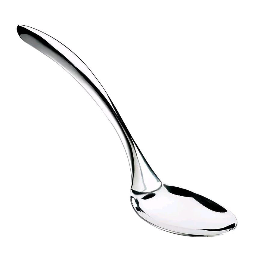 Eclipse Solid Serving Spoon