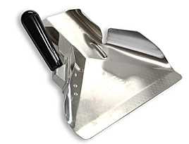 FREQUENT FRYER¬® Bagging Scoop