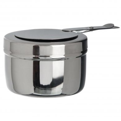 Stainless Steel Chafer Fuel Cell Holder