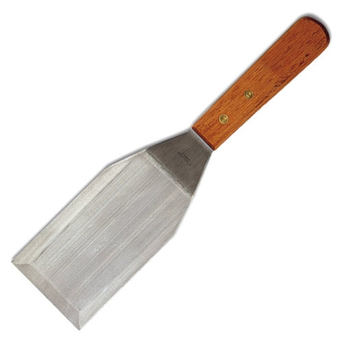 Browne - Griddle Scraper Stainless Steel 574315 - 1/1EA