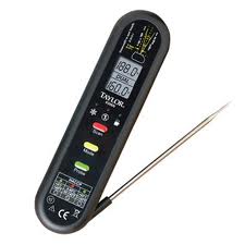 Taylor Thermometers Infra Red Thermometer on white background