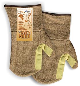 Baker's Mitts Large TBM4-L - (1 Pair)