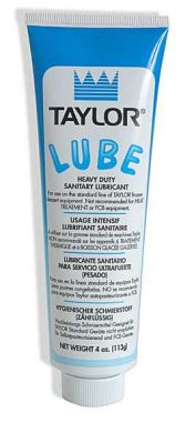4 oz Tube of Hi Heat Lube