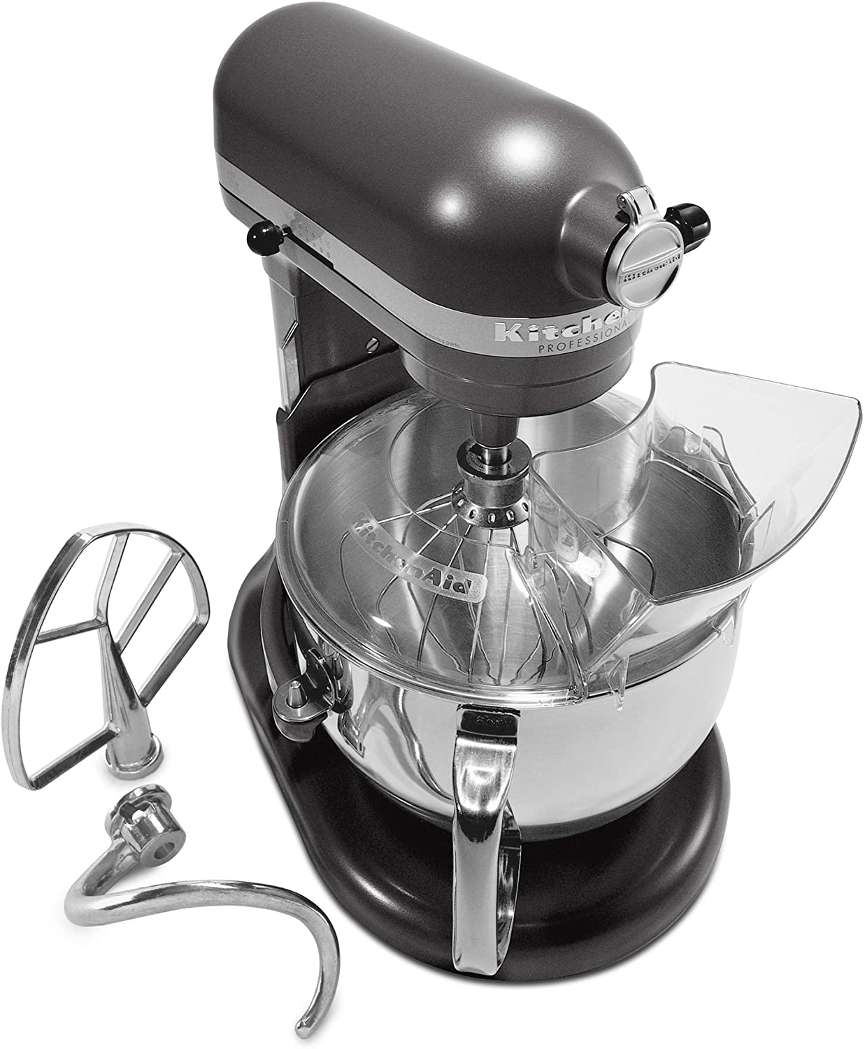 Professional 600™ Series 6 Quart Bowl-Lift Stand Mixer