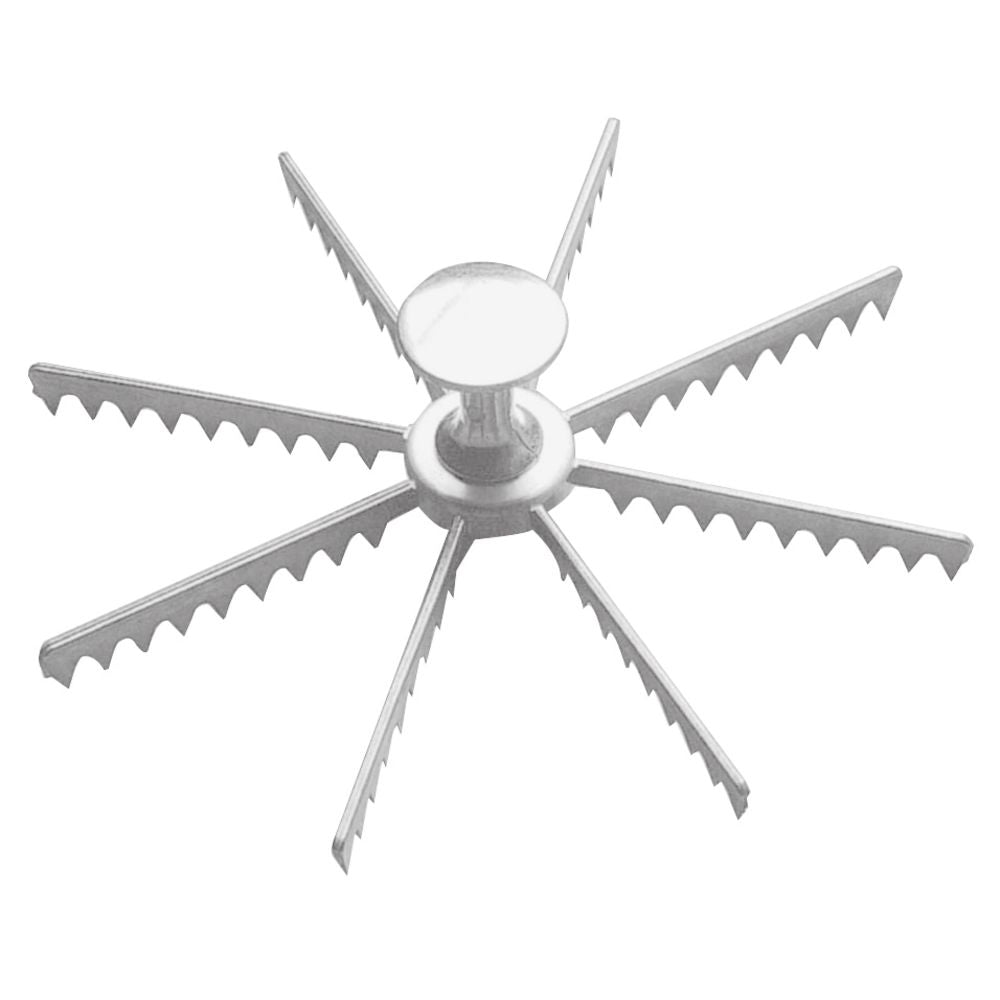 Pie Marker 8 Cut, 9'' dia.