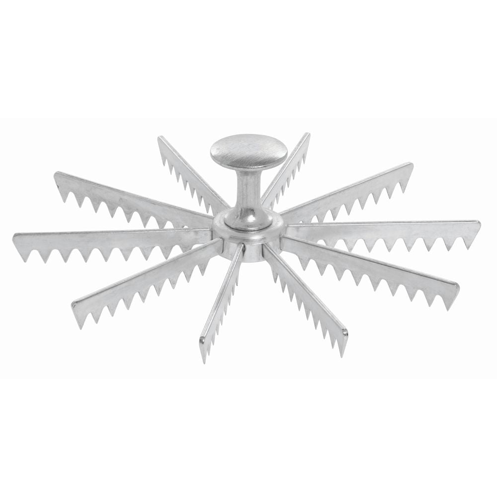 Browne - Pie Marker 10 Cut 575110 - 1/1EA