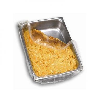 Pansaver 42008 Ovenable Disposable Pan Liners Fits 25-1/2