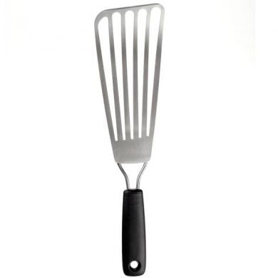 OXO Fish Turner 1130900 - 1/1EA | s.t.o.p. Restaurant Supply