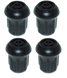 Nemco Replacement Rubber Foot Pads For Nemco Equipment