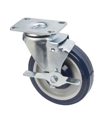 5" Casters for Fry Master