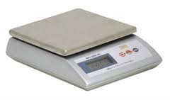 Kilotech 2 kg / 4 lb Digital Scale