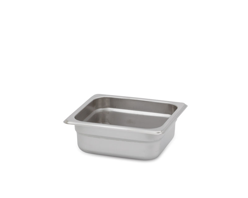 Browne Insert Food Pan 1/6 Size 2.5