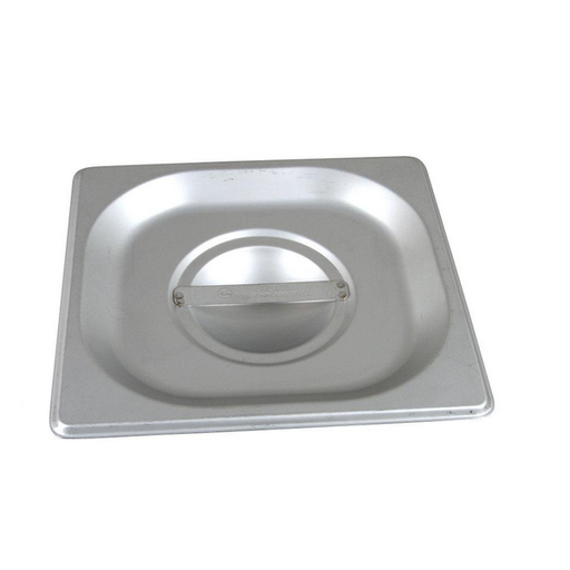 Browne, Insert/Food Pan, Solid, S/S, 1/6, 575568
