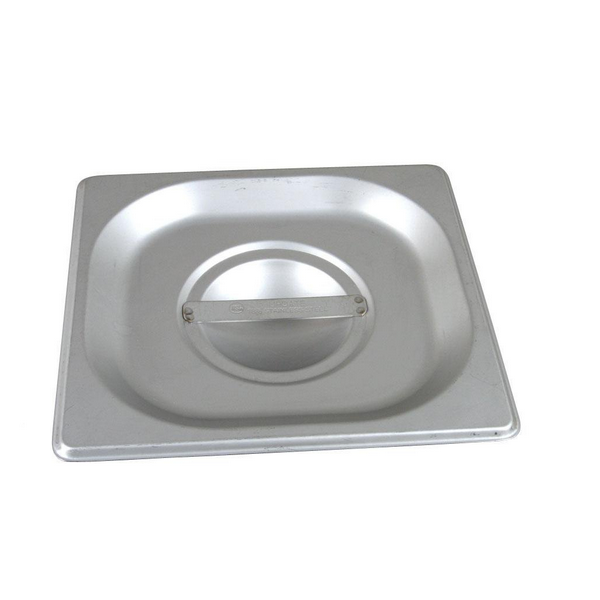 Browne, Insert/Food Pan, Solid, S/S, 1/6, 575568