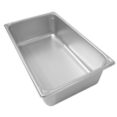 Browne Food Pan Full Size 6