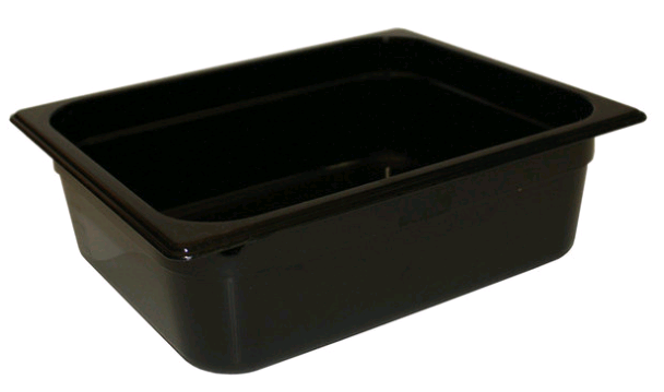 Rubbermaid Insert 1/2 Size 4