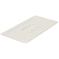 Cambro, Insert/Food Cover, Solid, 1/3 Size, 30PPCH190