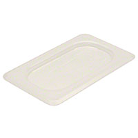 Cambro, Insert/Food Pan, Translucent, Flat, 1/9 Size, 94PP190