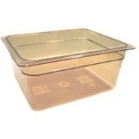 Cambro 1/2 Size 6