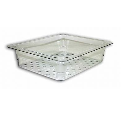Cambro 1/2 Size 3